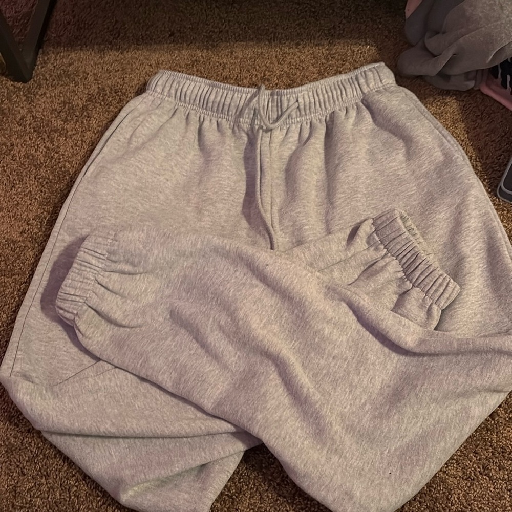Sweatpants